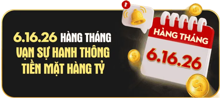 Khuyến mãi ứng dụng bwin